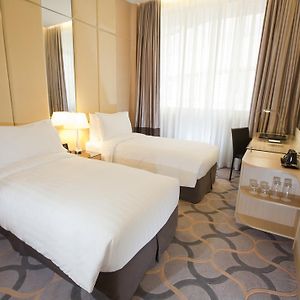 Chambre Lit King-Size